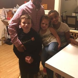 Meet your Posher, Paul